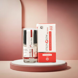 Strong Grow™ - Hair lotion